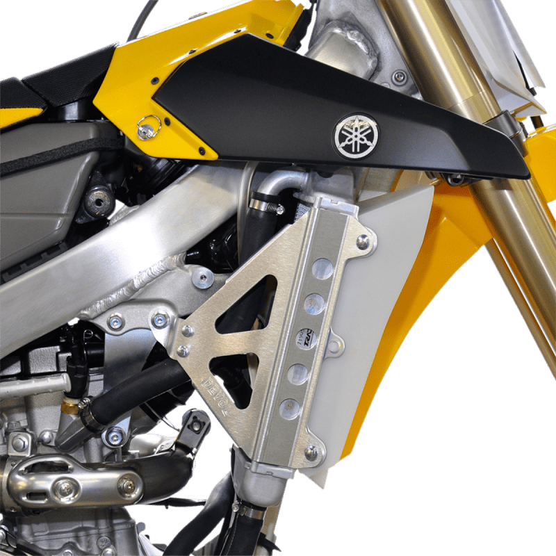 DEVOL ENGINEERING RAD BRACE DVOL 0122 - 5502 - DRIVEN Canada's Powersports 0122 - 5502