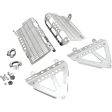 DEVOL ENGINEERING RAD GRD CRF250/450R/X 15 - 17 (0101 - 1210) - DRIVEN Canada's Powersports 0101 - 1210