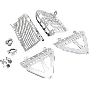 DEVOL ENGINEERING RAD GRD CRF250/450R/X 15 - 17 (0101 - 1210) - DRIVEN Canada's Powersports 0101 - 1210