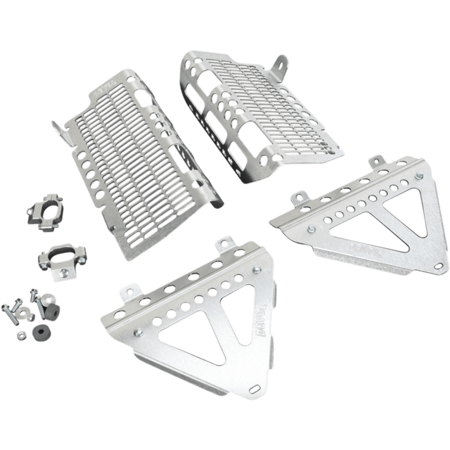 DEVOL ENGINEERING RAD GRD CRF250/450R/X 15 - 17 (0101 - 1210) - DRIVEN Canada's Powersports 0101 - 1210