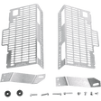 DEVOL ENGINEERING RAD GRD CRF250X 04 - 12 (0101 - 1202) - DRIVEN Canada's Powersports 0101 - 1202