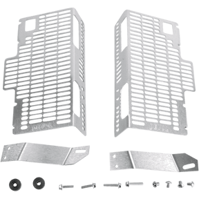 DEVOL ENGINEERING RAD GRD CRF250X 04 - 12 (0101 - 1202) - DRIVEN Canada's Powersports 0101 - 1202