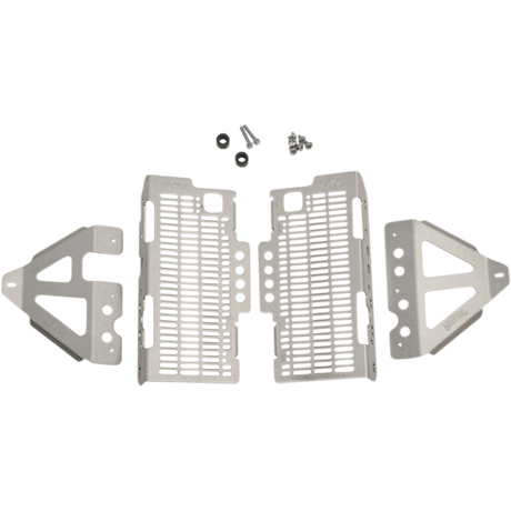 DEVOL ENGINEERING RAD GRD CRF250X 15 - 17 (0101 - 1304) - DRIVEN Canada's Powersports 0101 - 1304