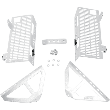 DEVOL ENGINEERING RAD GRD CRF450R 09 - 12 (0101 - 1207) - DRIVEN Canada's Powersports 0101 - 1207