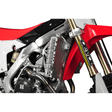 DEVOL ENGINEERING RAD GRD CRF450R 13 - 14 (0101 - 1209) - DRIVEN Canada's Powersports 0101 - 1209