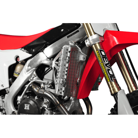 DEVOL ENGINEERING RAD GRD CRF450R 13 - 14 (0101 - 1209) - DRIVEN Canada's Powersports 0101 - 1209
