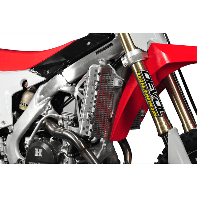DEVOL ENGINEERING RAD GRD CRF450R 13 - 14 (0101 - 1209) - DRIVEN Canada's Powersports 0101 - 1209