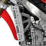 DEVOL ENGINEERING RAD GRD CRF450X 12 - 16 (0101 - 1303) - DRIVEN Canada's Powersports 0101 - 1303