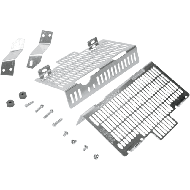 DEVOL ENGINEERING RAD GRD HC - 0592 (0101 - 1103) - DRIVEN Canada's Powersports 0101 - 1103