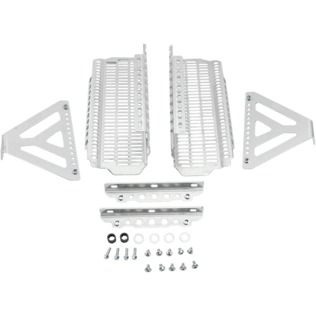 DEVOL ENGINEERING RAD GRD KTM 250/350 SXF (0101 - 3402) - DRIVEN Canada's Powersports 0101 - 3402