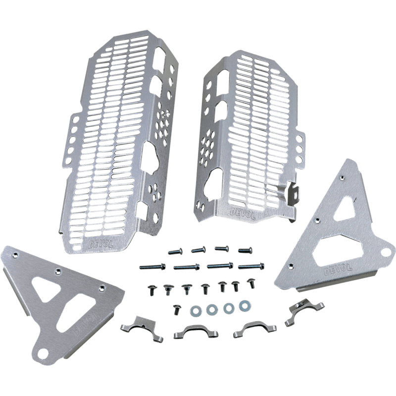 DEVOL ENGINEERING RAD GRD KX450 4ST 19 (0101 - 2512) - DRIVEN Canada's Powersports 0101 - 2512