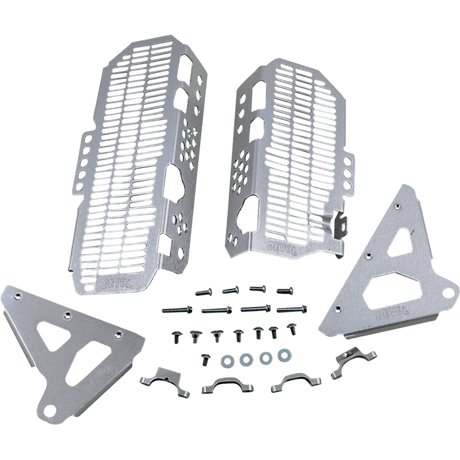DEVOL ENGINEERING RAD GRD KX450 4ST 19 (0101 - 2512) - DRIVEN Canada's Powersports 0101 - 2512