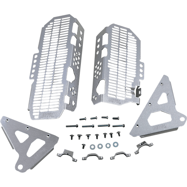 DEVOL ENGINEERING RAD GRD KX450 4ST 19 (0101 - 2512) - DRIVEN Canada's Powersports 0101 - 2512