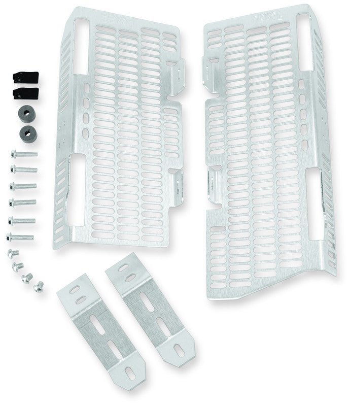 DEVOL ENGINEERING RAD GRD RM - Z450 08 - 17 (0101 - 4706) - DRIVEN Canada's Powersports 0101 - 4706