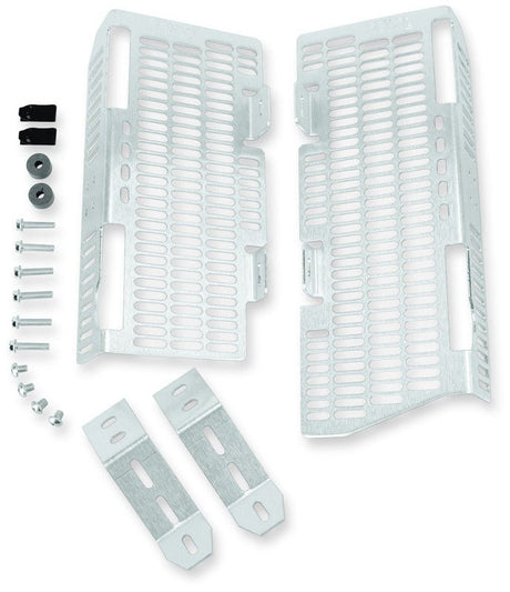 DEVOL ENGINEERING RAD GRD RM - Z450 08 - 17 (0101 - 4706) - DRIVEN Canada's Powersports 0101 - 4706