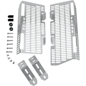 DEVOL ENGINEERING RAD GRD RM - Z450 08 - 17 (0101 - 4706) - DRIVEN Canada's Powersports 0101 - 4706