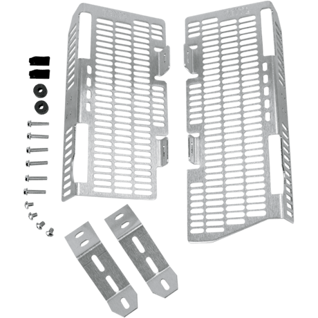 DEVOL ENGINEERING RAD GRD RM - Z450 08 - 17 (0101 - 4706) - DRIVEN Canada's Powersports 0101 - 4706