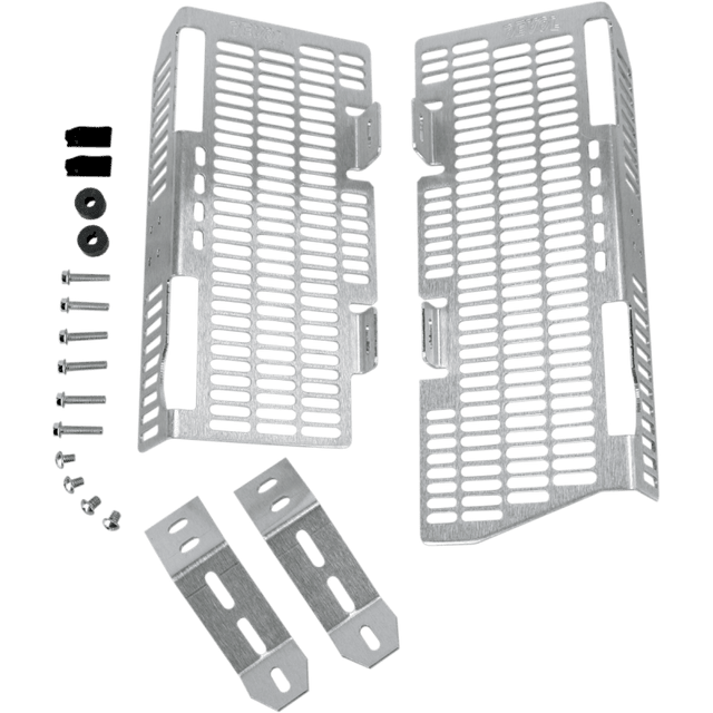 DEVOL ENGINEERING RAD GRD RM - Z450 08 - 17 (0101 - 4706) - DRIVEN Canada's Powersports 0101 - 4706