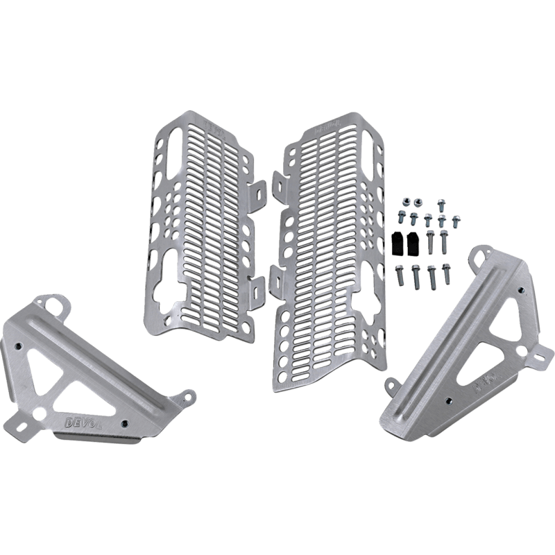 DEVOL ENGINEERING RAD GRD RMZ250 10 - 18 (0101 - 4702) - DRIVEN Canada's Powersports 0101 - 4702