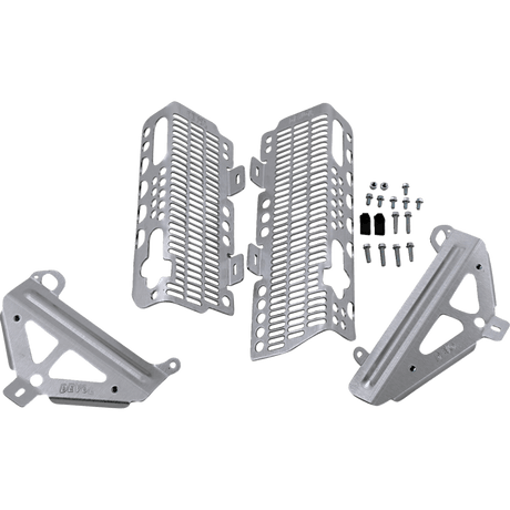 DEVOL ENGINEERING RAD GRD RMZ250 10 - 18 (0101 - 4702) - DRIVEN Canada's Powersports 0101 - 4702