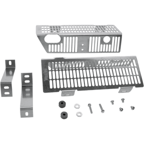 DEVOL ENGINEERING RAD GRD YZ - 0392 (0101 - 5402) - DRIVEN Canada's Powersports 0101 - 5402