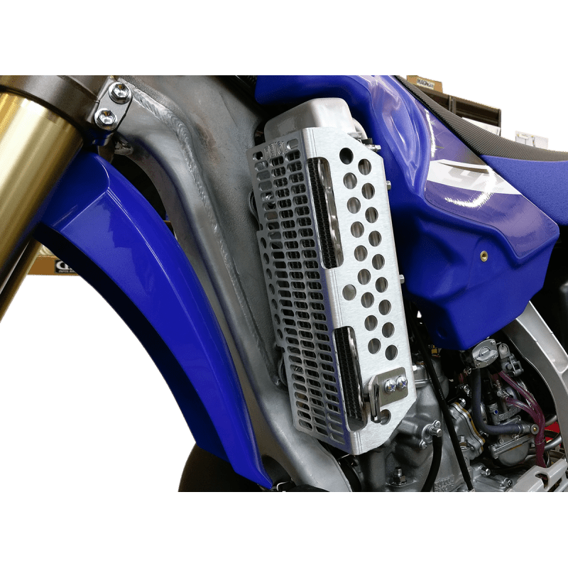 DEVOL ENGINEERING RAD GRD YZ250 16 - 17 (0101 - 5404) - DRIVEN Canada's Powersports 0101 - 5404