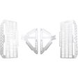 DEVOL ENGINEERING RAD GRD YZ250 16 - 17 (0101 - 5404) - DRIVEN Canada's Powersports 0101 - 5404