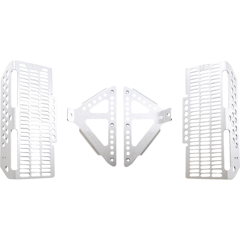 DEVOL ENGINEERING RAD GRD YZ250 16 - 17 (0101 - 5404) - DRIVEN Canada's Powersports 0101 - 5404