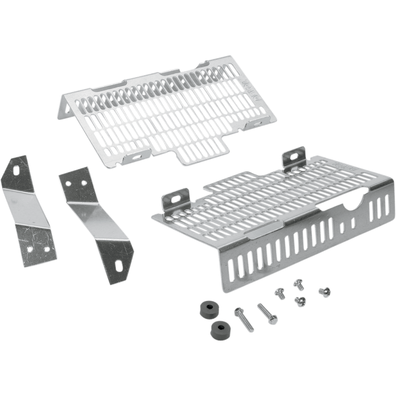DEVOL ENGINEERING RAD. GRDS DVOL HCF - 0094 (0101 - 1204) - DRIVEN Canada's Powersports 0101 - 1204