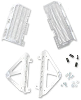 DEVOL ENGINEERING RAD GRDS DVOL WRF450 (0101 - 5203) - DRIVEN Canada's Powersports 0101 - 5203