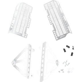 DEVOL ENGINEERING RAD GRDS DVOL WRF450 (0101 - 5203) - DRIVEN Canada's Powersports 0101 - 5203