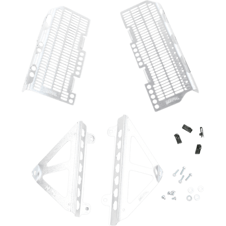 DEVOL ENGINEERING RAD GRDS DVOL WRF450 (0101 - 5203) - DRIVEN Canada's Powersports 0101 - 5203