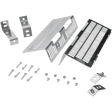 DEVOL ENGINEERING RAD. GRDS DVOL YZ - 0194 (0101 - 5504) - DRIVEN Canada's Powersports 0101 - 5504