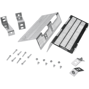 DEVOL ENGINEERING RAD. GRDS DVOL YZ - 0194 (0101 - 5504) - DRIVEN Canada's Powersports 0101 - 5504