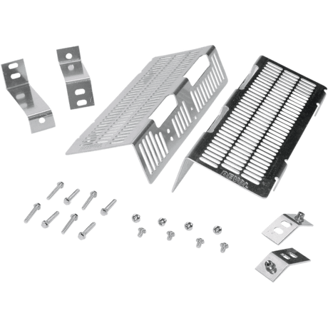 DEVOL ENGINEERING RAD. GRDS DVOL YZ - 0194 (0101 - 5504) - DRIVEN Canada's Powersports 0101 - 5504
