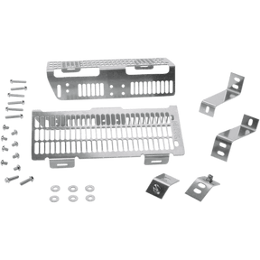 DEVOL ENGINEERING RAD. GRDS DVOL YZ - 0492 (0101 - 5403) - DRIVEN Canada's Powersports 0101 - 5403