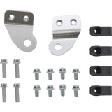 DEVOL ENGINEERING RAD GRDS DVOL YZF450 (0101 - 5507) - DRIVEN Canada's Powersports 0101 - 5507