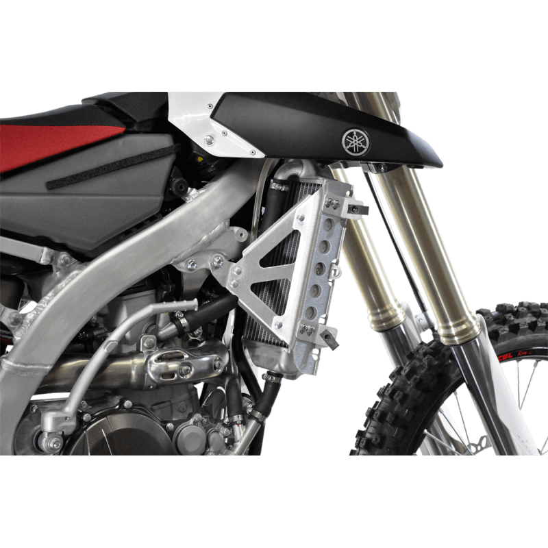 DEVOL ENGINEERING RAD GRDS DVOL YZF450 (0101 - 5507) - DRIVEN Canada's Powersports 0101 - 5507