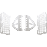 DEVOL ENGINEERING RAD GRDS DVOL YZF450 (0101 - 5507) - DRIVEN Canada's Powersports 0101 - 5507