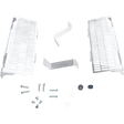 DEVOL ENGINEERING RAD GUARD SUZ DRZ400E/S (0101 - 4301) - DRIVEN Canada's Powersports 0101 - 4301