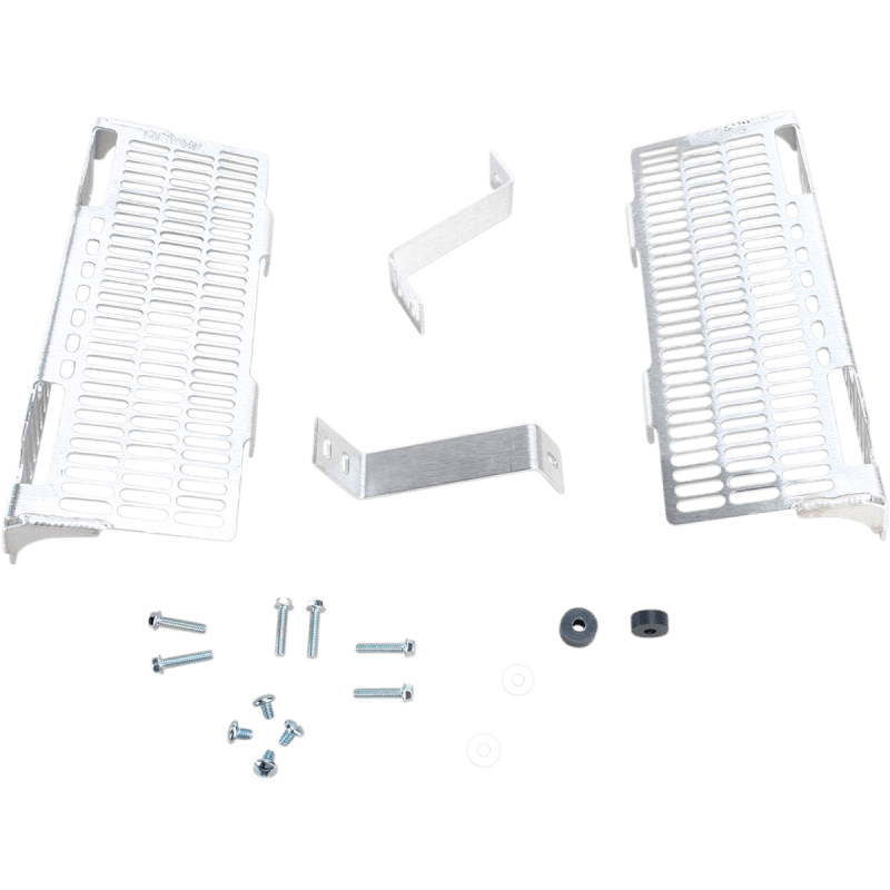 DEVOL ENGINEERING RAD GUARD SUZ DRZ400E/S (0101 - 4301) - DRIVEN Canada's Powersports 0101 - 4301
