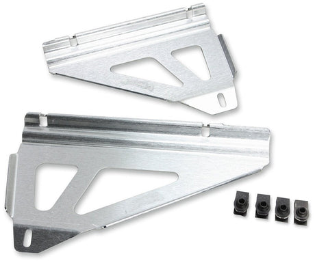 DEVOL ENGINEERING RAD RACE BRACE KXF450 16 - 17 (0122 - 2504) - DRIVEN Canada's Powersports 0122 - 2504