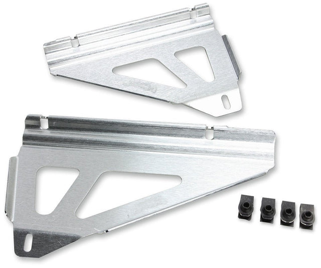 DEVOL ENGINEERING RAD RACE BRACE KXF450 16 - 17 (0122 - 2504) - DRIVEN Canada's Powersports 0122 - 2504