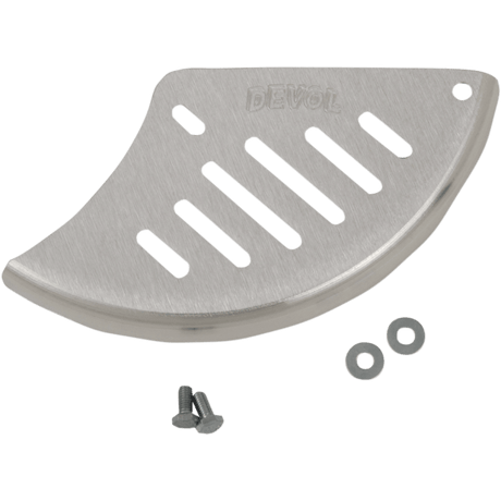DEVOL ENGINEERING REAR DISC GRD CR125/250 00 - 01 (0105 - 1101) - DRIVEN Canada's Powersports 0105 - 1101