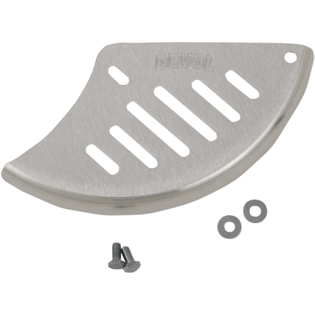 DEVOL ENGINEERING REAR DISC GRD CR125/250 00 - 01 (0105 - 1101) - DRIVEN Canada's Powersports 0105 - 1101