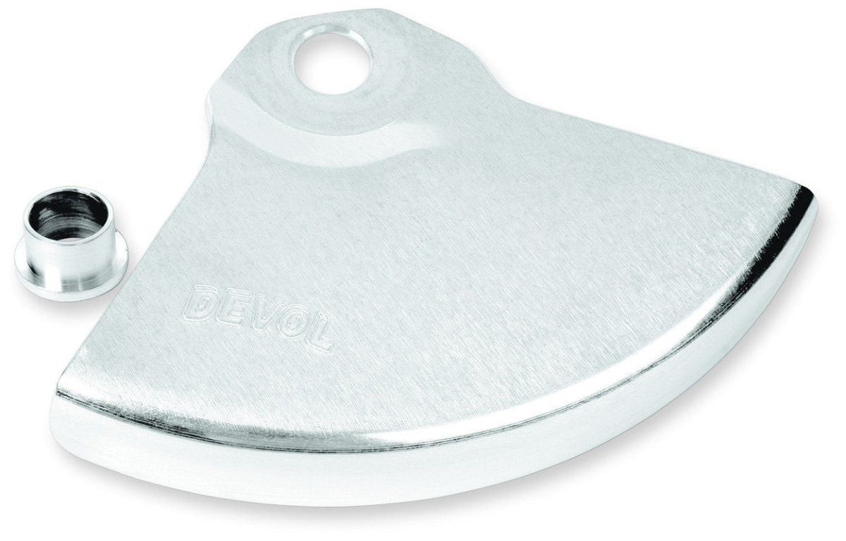 DEVOL ENGINEERING REAR DISC GRD DVOL KD0020 (0105 - 2101) - DRIVEN Canada's Powersports 0105 - 2101