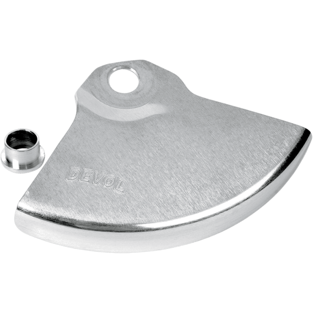 DEVOL ENGINEERING REAR DISC GRD DVOL KD0020 (0105 - 2101) - DRIVEN Canada's Powersports 0105 - 2101