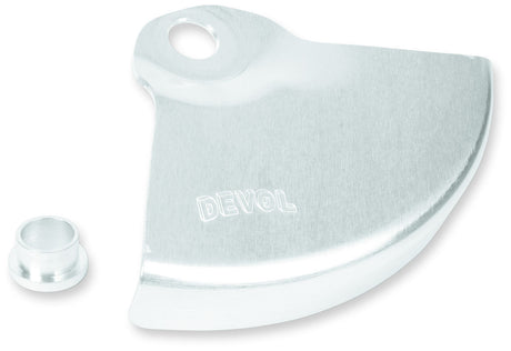 DEVOL ENGINEERING REAR DISC GRD DVOL KX0520 (0105 - 2401) - DRIVEN Canada's Powersports 0105 - 2401