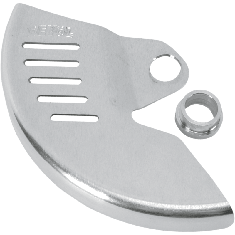 DEVOL ENGINEERING REAR DISC GRD DVOL YZ250 (0105 - 5501) - DRIVEN Canada's Powersports 0105 - 5501