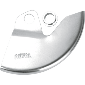 DEVOL ENGINEERING SHARKFIN YZ125/250 05 - 06 (0105 - 5402) - DRIVEN Canada's Powersports 0105 - 5402